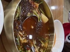 -顺姬冷面(延大店)