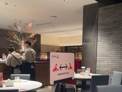 大堂-胡大饭馆 24h(簋街总店)