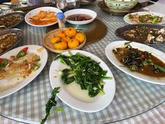 -竹庄餐馆·26年店(南昆山景区店)
