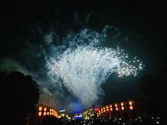 -芜湖方特东方神画
