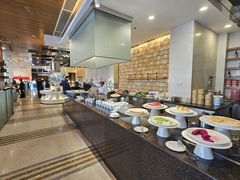 -听松楼·花园酒店·自助餐厅(红梅公园店)