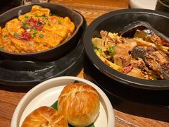 -云海肴·汽锅鸡·云南菜(美罗城店)