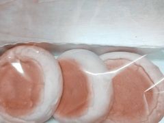 -DANXI丹喜面包·蛋糕(小公园永平店)