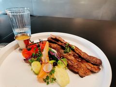 牛小排-Sarah西点·烘焙·餐厅(翰林府旗舰店)
