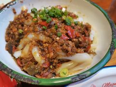 -兔槽江湖菜·重庆璧山兔(水围店)