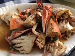 -钱大妈海鲜饭店(保利林语店)