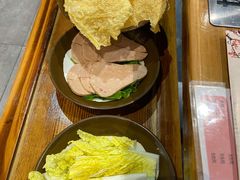 -锅来乐地锅鸡(安亭店)