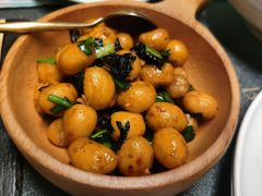 -恬阿姨庭院餐厅·生日宴