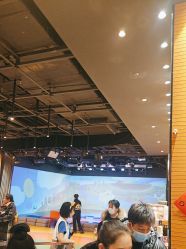 -小鸡哆哆故事屋·儿童乐园(嘉里城店)