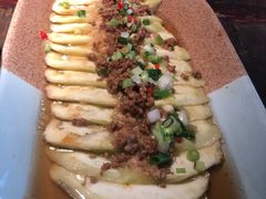 -外婆家(南开大悦城店)