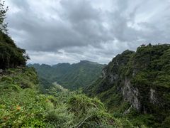 -朱砂古镇