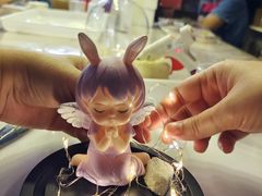-A+匠心DIY手工坊·首饰·微景观