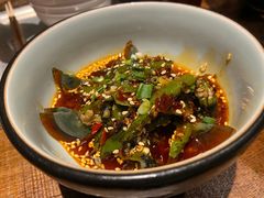 -铁公鸡·四川料理(天环广场店)
