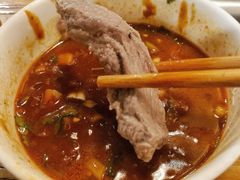 冰煮羊-泽成冰煮羊火锅(中正天街店)