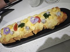 -3号仓库·创意中国菜(新世界城店)