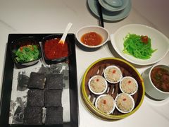 -火宫殿·小吃王国(坡子街店)