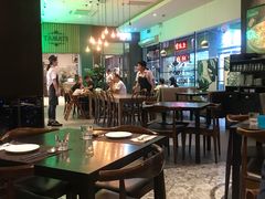 大堂-TAMATI(巴黎贝甜韩式西餐厅店)