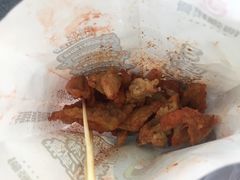 -傅强排骨(成都总店)