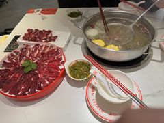 -八合里牛肉火锅(上海世茂广场店)
