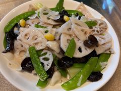 -崖口红树林海鲜餐厅