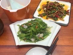 -云隐小厨·传统大理美食(复兴路店)