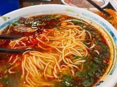 -丝路伊兰·兰州牛肉面(牛街总店)