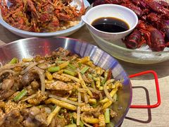 -红盔甲·小龙虾(车公庙店)