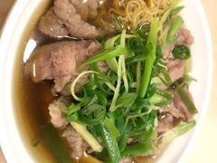 -盛记粥面(佐敦店)