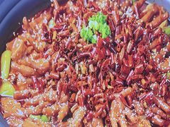 -徐记小怪兽肉蟹煲(中央大街店)