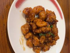 -宝中宝食府(清泰街店)