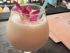 -The Tiki Bungalow提基小木屋酒吧