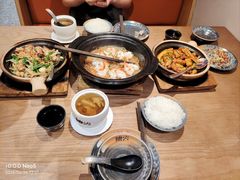 -啫火啫啫煲·顺德干蒸(西乡天虹店)