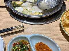 -正禾鲜·潮汕牛肉火锅(凯德天府店)