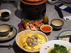 -沿江海南菜·文昌鸡祖师爷(大东海店)