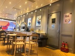 -满记甜品(北美新天地店)