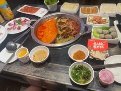 -井格·重庆火锅(王府井店)