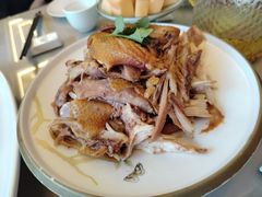 -鹿鸣春饭店(总店)