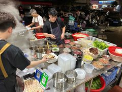 -自园小食店