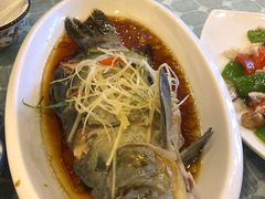 高原雪山鱼-小厨子私房菜·云南美食店