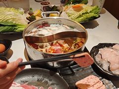 -呷哺呷哺(砂之船奥莱店)