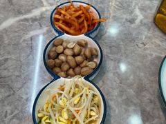 -屋里家延边朝鲜族冷面(梅林3店)