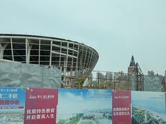 -启东恒大海上威尼斯酒店