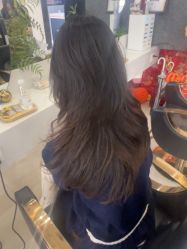 -BEAUTY HAIR GANO