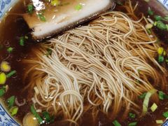 -美味斋(西北街店)