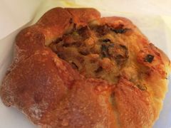 牛肉芝士面包-Piroshky Piroshky