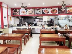 -胡成记口蘑龙眼包子(盐道街店)