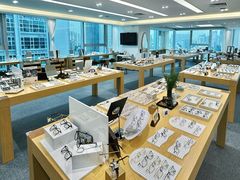 -Eziwish眼镜·蔡司授权店