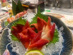 -大渔铁板烧(大悦城店)