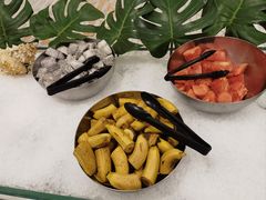 -天伦王朝酒店·盛华瑄餐厅