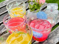 -得丘礼享谷·玉兰苑